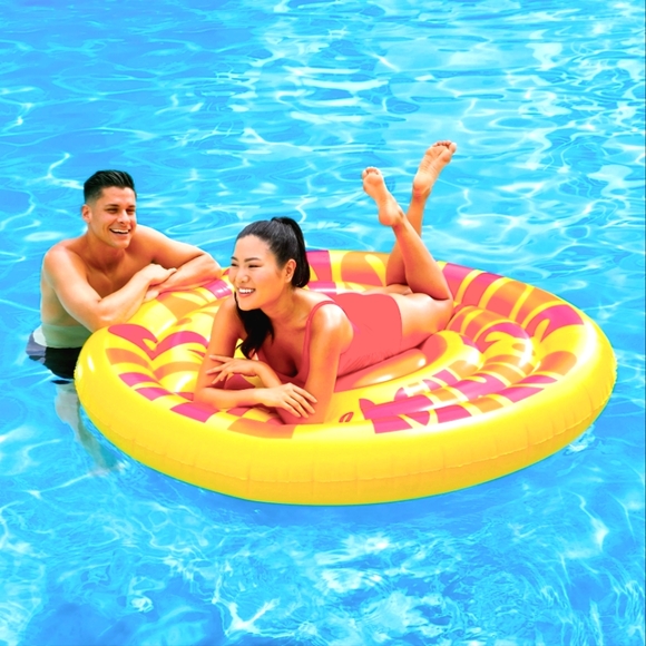 Bluescape Other - Pool Float Sunshine State